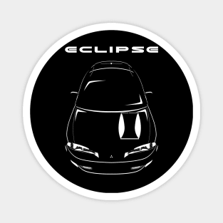 Eclipse 2nd gen 1995-1999 Magnet